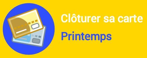 Cloturer Carte Printemps Resilier Facilement