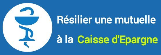 résilier mutuelle caisse epargne - caisse epargne mutuelle santé tarif