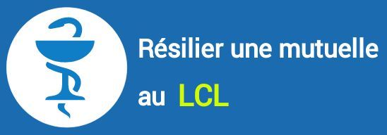 resiliation mutuelle lcl