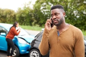 resilier assurance auto suite accident